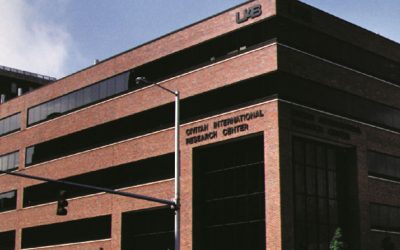 Five Questions with Civitan McNulty Scientist Vlad Parpura