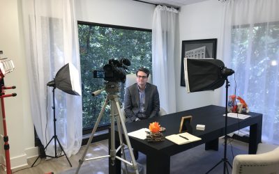 Exploring the Future with Dr. Craig Powell