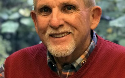 Completing the Task with Civitan International President Bob Jones