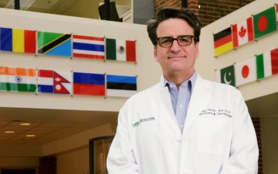 CIRC Sets Sights on New Research Core