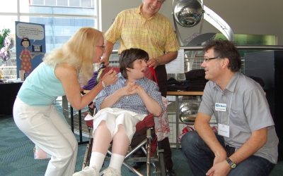 Dr. Lucas Pozzo-Miller