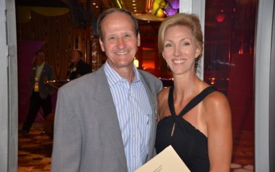 Louis Stephens to Retire from Civitan International