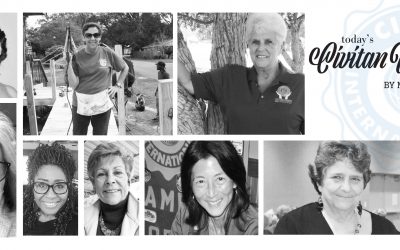 Today’s Civitan Women