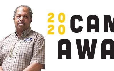 2020 Campus Awards