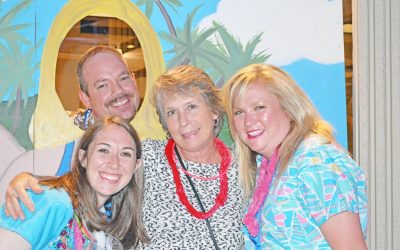 Stacy Sabo to Retire from Civitan International