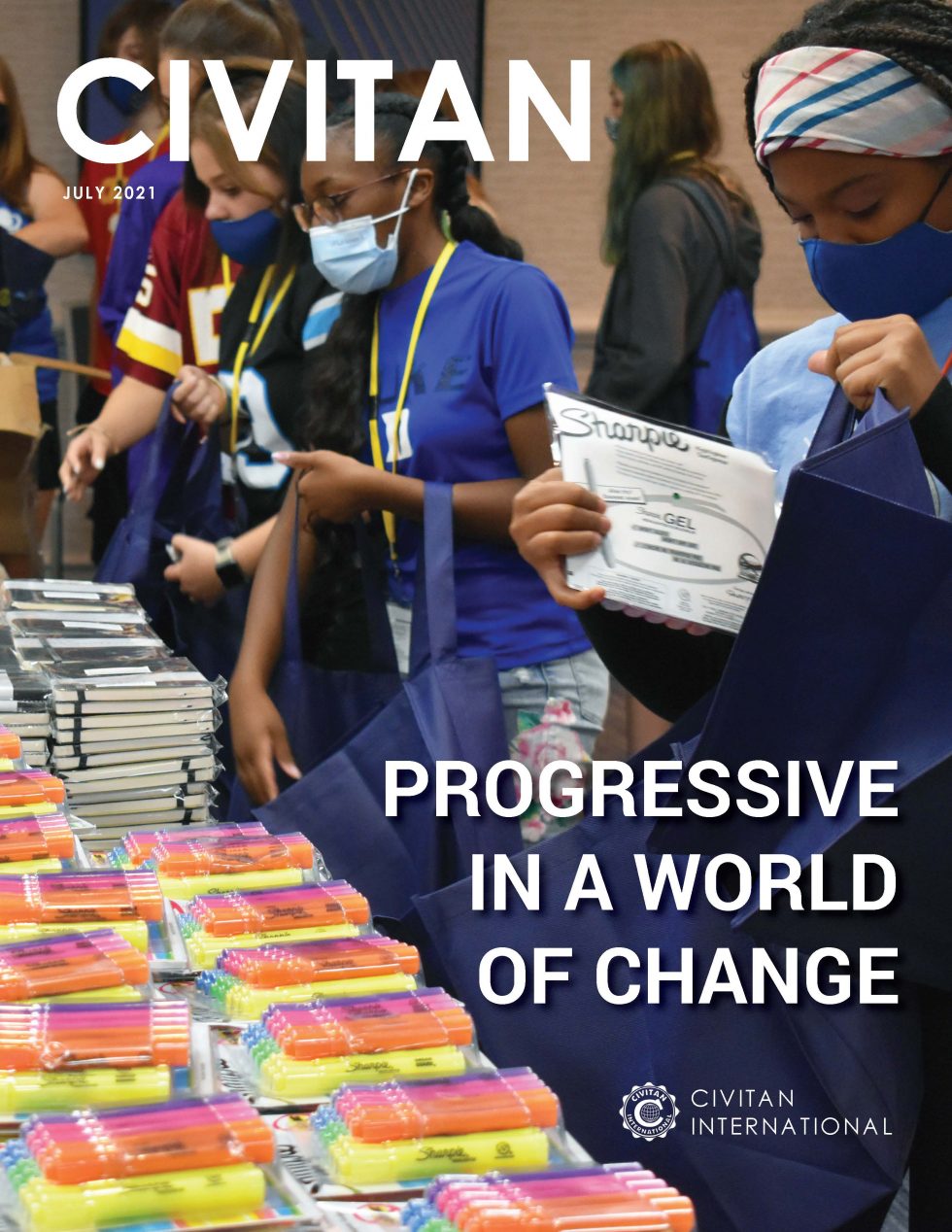 CIVITAN MAGAZINE | Civitan International
