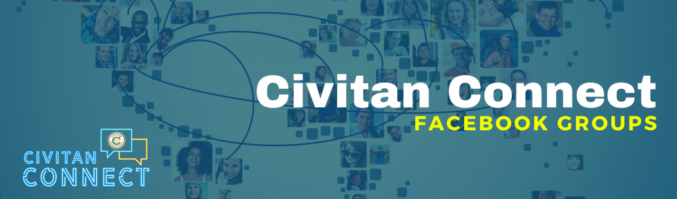 Civitan Connect Facebook Groups | Civitan International
