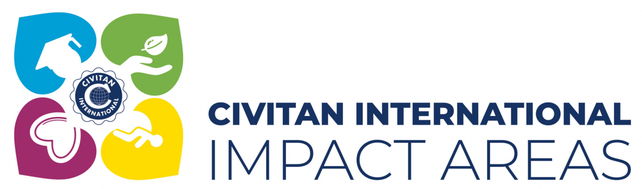 Impact Areas – Main Page | Civitan International