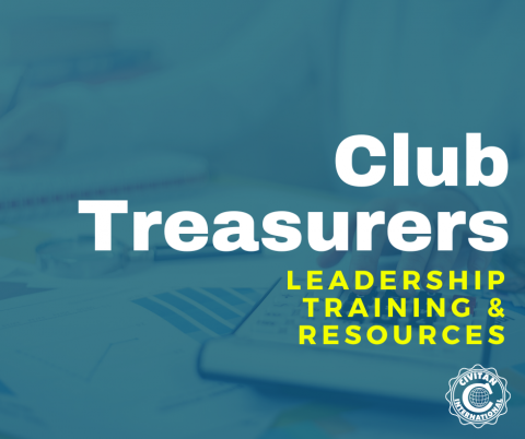 Club Officer Center (Member Center) | Civitan International
