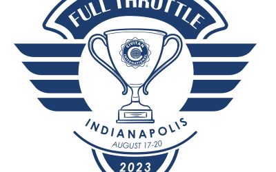 Don’t Miss International Convention 2023 in Indy!