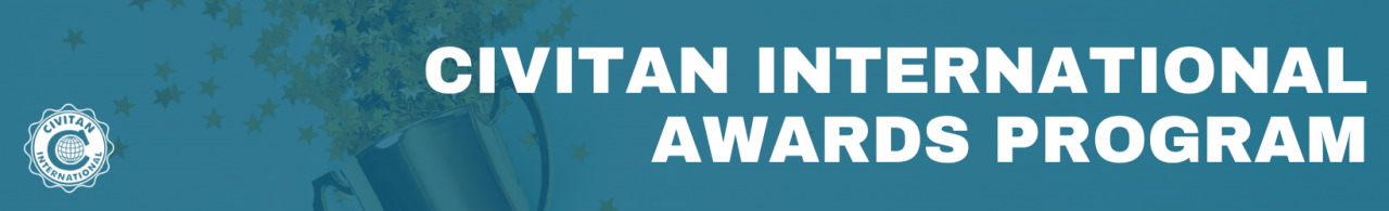 International Awards Program | Civitan International