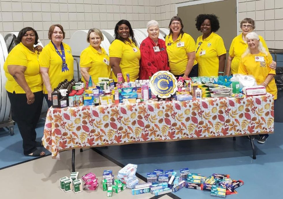 Civitan International | Champions of Service