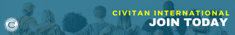 JOIN | Civitan International