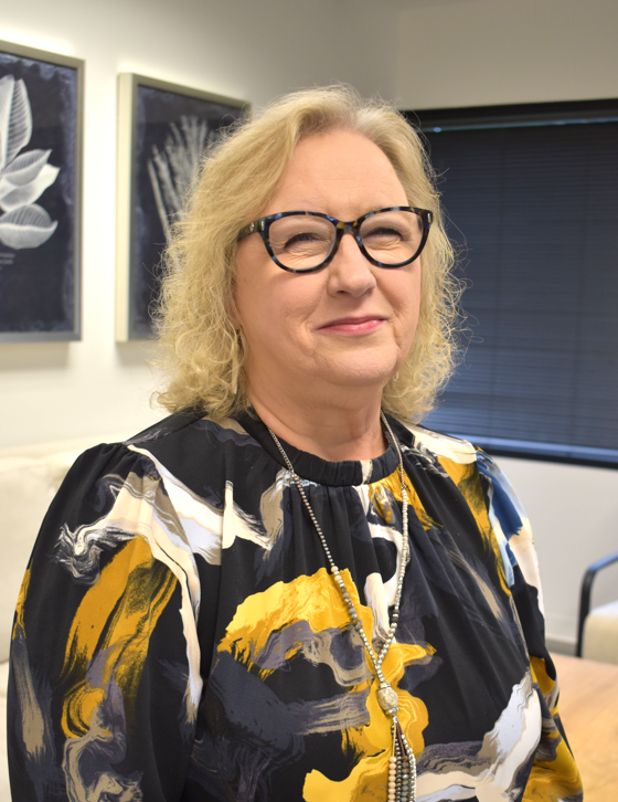 Yvonne Weldon